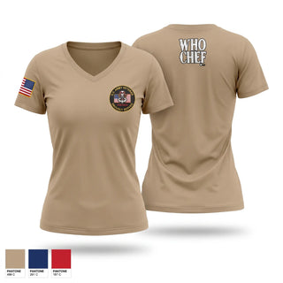 Womens Short Sleeve Vneck Shirt, MANCHU, Army, Teamtime, Team time, sublimation, custom sports apparel, team uniforms, spirit wear, spiritwear, sports uniforms, custom shirts, team store, custom team store, fundraiser sports, apparel fundraiser
