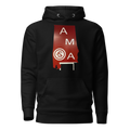 HQ, 200th Regiment (LDR) Unisex Hoodie - 1