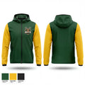 Bucks 69156957 Windbreaker - 2