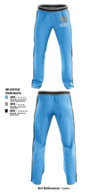 Crashout Baseball 89239414 Sweatpants - 1