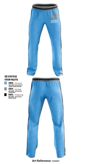 Sweatpants, Crashout Baseball, Baseball, Teamtime, Team time, sublimation, custom sports apparel, team uniforms, spirit wear, spiritwear, sports uniforms, custom shirts, team store, custom team store, fundraiser sports, apparel fundraiser