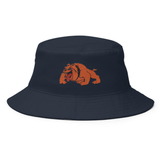 Davenport 34127187 Bucket Hat | Big Accessories BX003