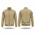 Dare County Sheriff's Office Windbreaker - 2