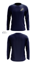 Varina 17264070 Long Sleeve Performance Shirt 21
