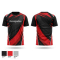Renegades 95051803 Short Sleeve Performance Shirt - 2