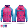 LA GRiND Windbreaker - 1