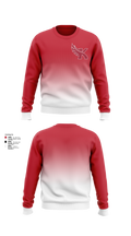 Kaua’i Red Raiders Crew Neck Sweatshirt - 3
