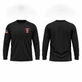 SWTXC L.E.A Long Sleeve Performance Shirt - 1