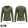 KCSO Reserves Old School Cotton Feel Shirt - 1