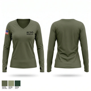 Old School Cotton Feel Shirt, KCSO Reserves, Police, Teamtime, Team time, sublimation, custom sports apparel, team uniforms, spirit wear, spiritwear, sports uniforms, custom shirts, team store, custom team store, fundraiser sports, apparel fundraiser
