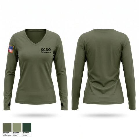 Old School Cotton Feel Shirt, KCSO Reserves, Police, Teamtime, Team time, sublimation, custom sports apparel, team uniforms, spirit wear, spiritwear, sports uniforms, custom shirts, team store, custom team store, fundraiser sports, apparel fundraiser