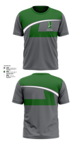 Lundev Short Sleeve Performance Shirt - 3