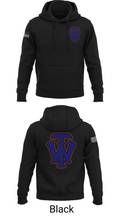 W.I.T. 56658310 Hoodie - 16