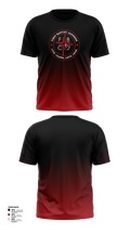 FBC Jackson Short Sleeve Performance Shirt - 4