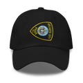 Criminal Investigations Section Dad hat