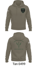 Gloucester Township Special Response Team Hoodie - 12