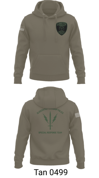 Hoodie, , Police, Teamtime, Team time, sublimation, custom sports apparel, team uniforms, spirit wear, spiritwear, sports uniforms, custom shirts, team store, custom team store, fundraiser sports, apparel fundraiser