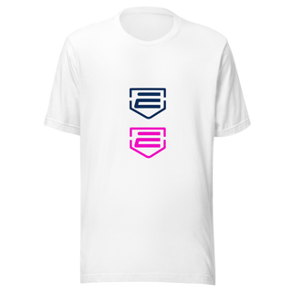 Unisex Staple T-Shirt - White