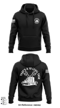 1482nd Transportation Company 43933777 Hoodie - 103