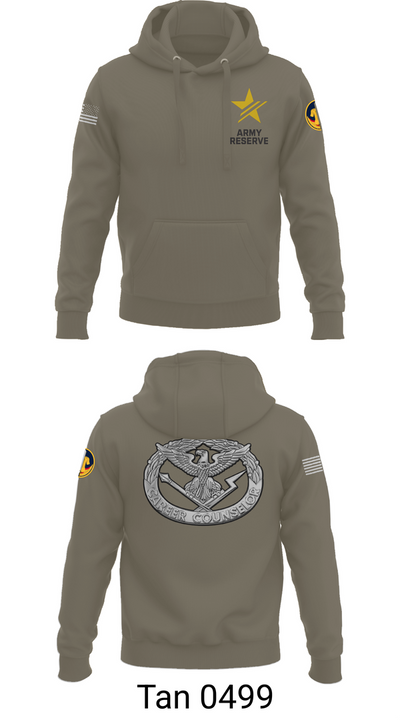 ARCC 53537079 Hoodie - 78