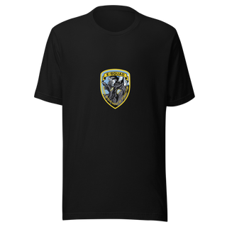 Unisex Staple T-Shirt - Black