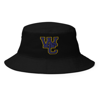 Woodcrest Christian 71066629 Bucket Hat | Big Accessories BX003