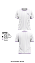 Reynoldsburg Raiders 31464727 Short Sleeve Performance Shirt - 5