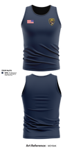 Wpd Tank Top - 11