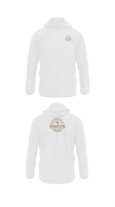 Florida Elite Builders 43612158 Windbreaker - 14