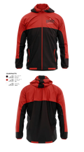 The Base 28313013 Windbreaker - 21