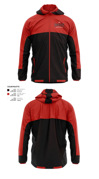 Windbreaker, The Base, Baseball, Teamtime, Team time, sublimation, custom sports apparel, team uniforms, spirit wear, spiritwear, sports uniforms, custom shirts, team store, custom team store, fundraiser sports, apparel fundraiser