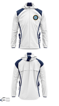 USS NIMITZ Windbreaker - 2