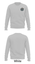 Yard Goats Baseball 2710769 Crew Neck Sweatshirt - 2