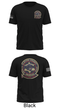 ADU Old School Cotton Feel Shirt - 19