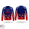 Gladwin Gladiators 9463643 Crew Neck Sweatshirt - 4