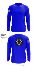 North Pavilion Overwatch 11522008 Long Sleeve Performance Shirt 203
