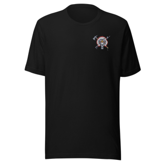 Blackfoot 25771911 Unisex Staple T-Shirt | Bella + Canvas 3001