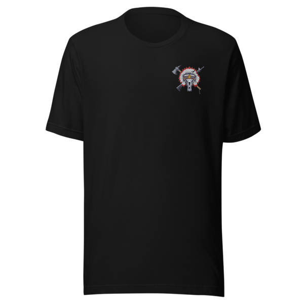Blackfoot 25771911 Unisex Staple T-Shirt | Bella + Canvas 3001