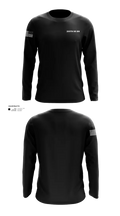 205th MI BN 65098628 Long Sleeve Performance Shirt 20