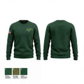 UT-20201 52550059 Crew Neck Sweatshirt - 1