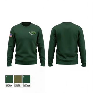 Crew Neck Sweatshirt, UT-20201, Air Force, Teamtime, Team time, sublimation, custom sports apparel, team uniforms, spirit wear, spiritwear, sports uniforms, custom shirts, team store, custom team store, fundraiser sports, apparel fundraiser
