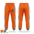 HERRIN TIGERS CROSS COUNTRY Sweatpants - 1