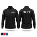 McGregor Police Department Windbreaker - 1