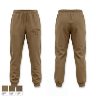 Sweatpants, 1128th FSC, Army, Teamtime, Team time, sublimation, custom sports apparel, team uniforms, spirit wear, spiritwear, sports uniforms, custom shirts, team store, custom team store, fundraiser sports, apparel fundraiser