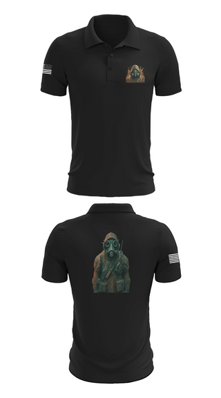 Short Sleeve Performance Polo, Outcast World, , Teamtime, Team time, sublimation, custom sports apparel, team uniforms, spirit wear, spiritwear, sports uniforms, custom shirts, team store, custom team store, fundraiser sports, apparel fundraiser