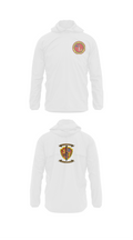 3rd Battalion 7th Marines 43365227 Windbreaker - 10