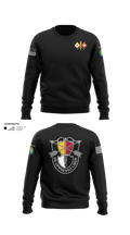 HHC 3SFG(A) Crew Neck Sweatshirt - 21