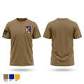 1-222d 39265942 Old School Cotton Feel Shirt - 1