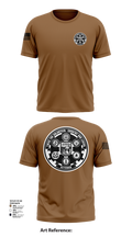 501st Legion 90247737 Short Sleeve Performance Shirt - 101