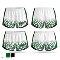 Wolfpack Women's Shorts - 1